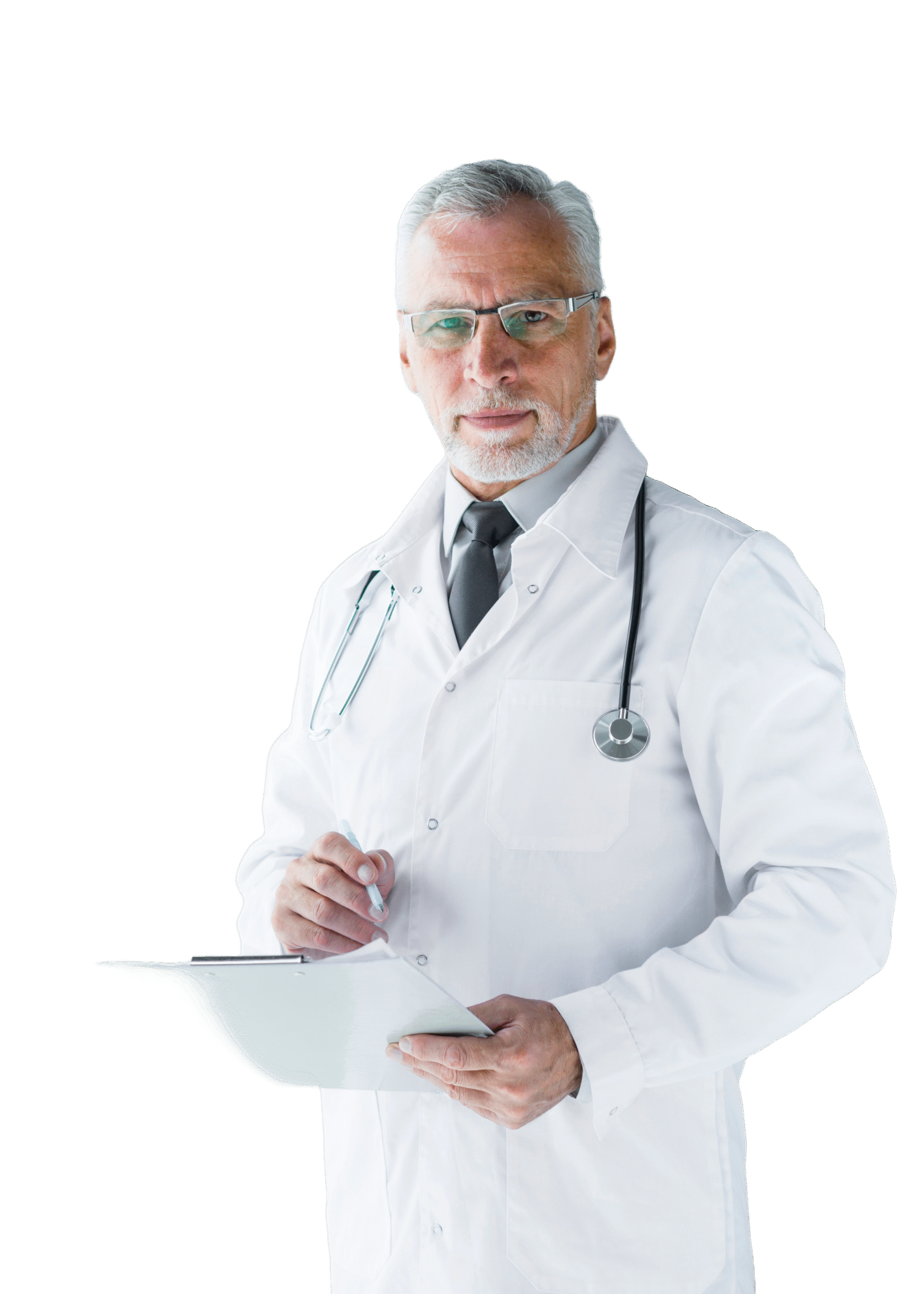 Profissional da saúde