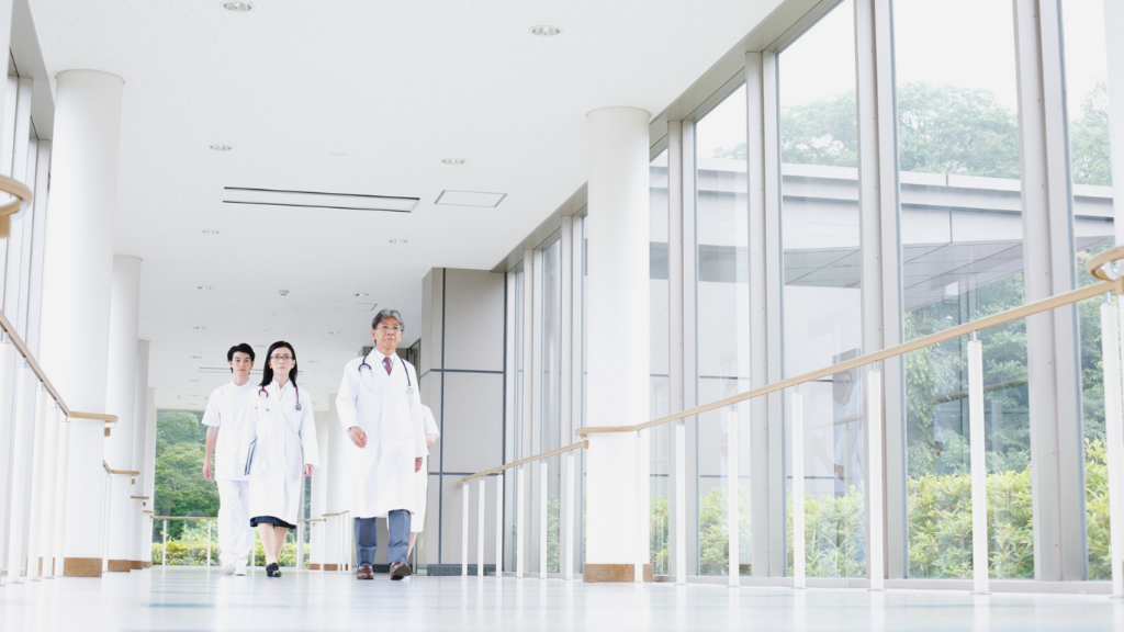 Carreira Médica em 2026