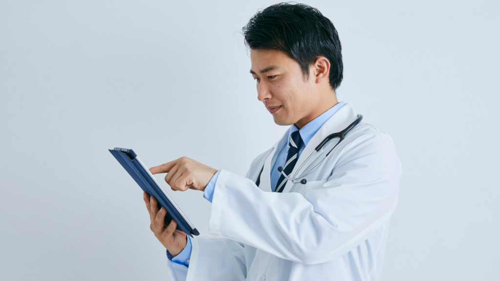 Seguro de responsabilidade civil médico