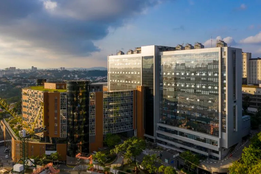 Hospitais de excelência: Eles são decisivos na escolha de um plano de saúde internacional.