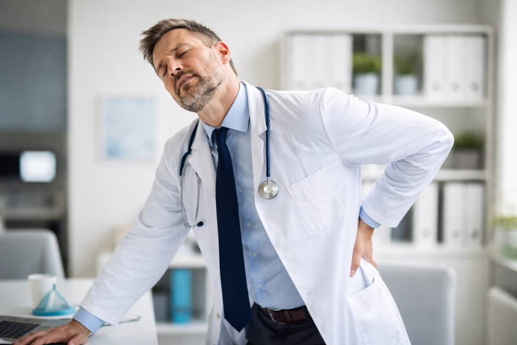 Seguro DIT 2026: o que é e por que médicos não podem ignorar esse risco