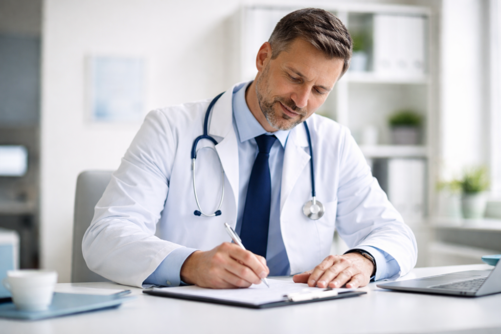 Responsabilidade Civil Médica 2026: o que todo médico precisa saber