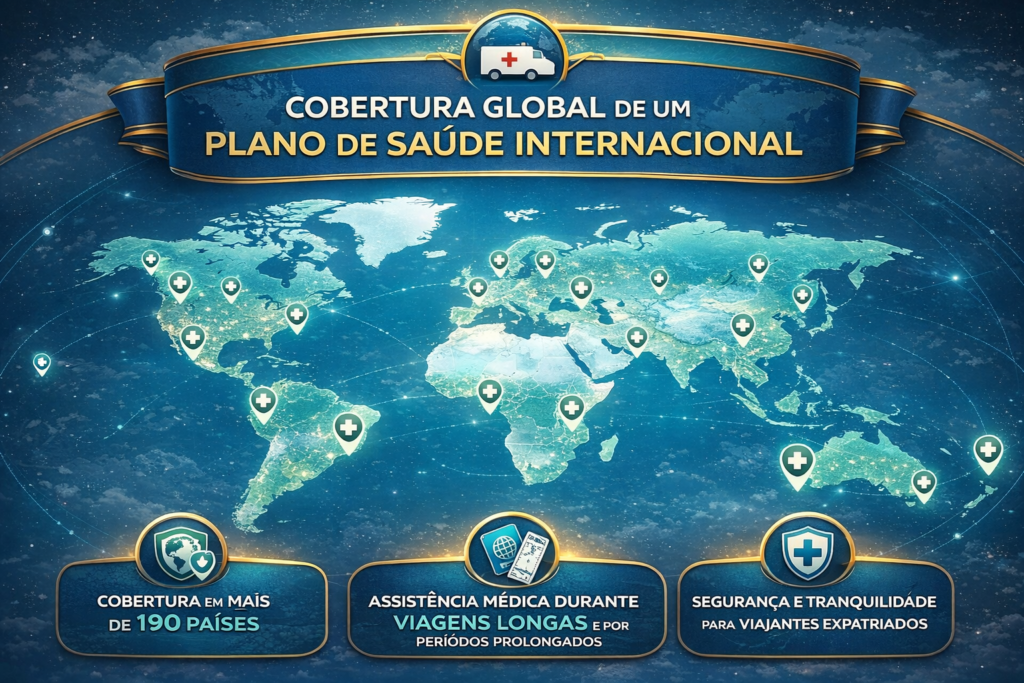 plano de saúde internacional 
