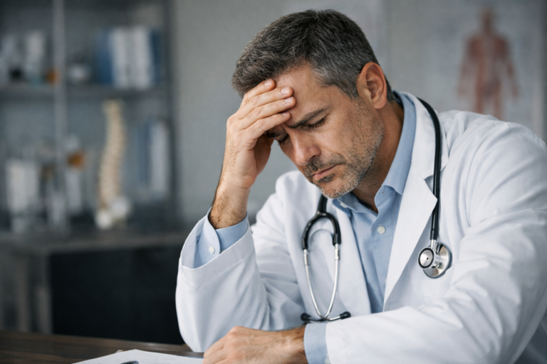 Erro médico 2026: Qual o valor de uma indenização por erro médico no Brasil?