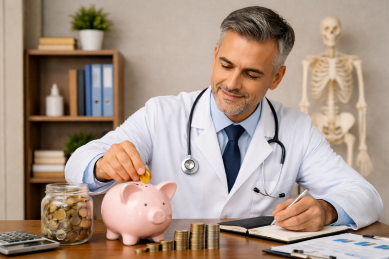 Seguro DIT x Reserva Financeira: Qual protege melhor sua renda?