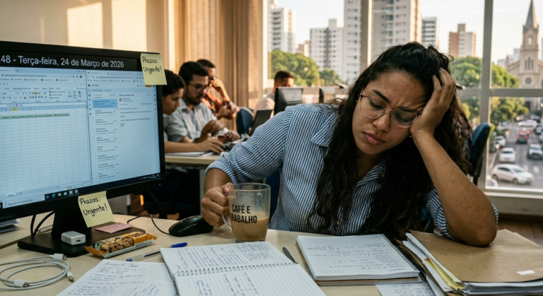 Em 2026: Doença, acidente ou burnout — quando o seguro DIT entra em ação