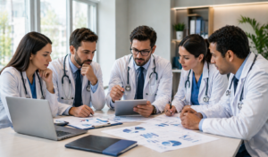 Plano de Saúde para Médicos 2026: O Que Observar Além do Preço