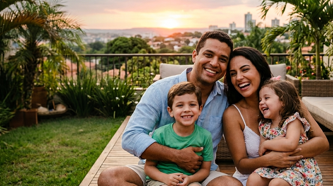 Seguro de Vida Global 2026: Como Proteger Patrimônio e Família Fora do Brasil