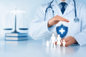 RC Profissional para Médicos: O Que É e Como Funciona — Guia Completo para Proteção Financeira e Segurança na Carreira