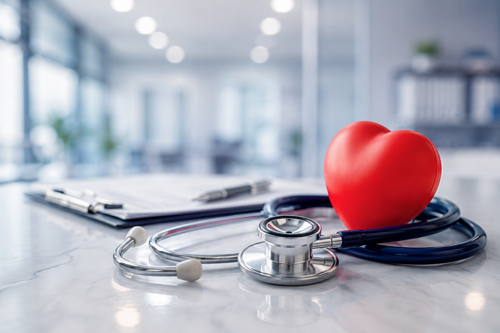 Plano de Saúde para Médicos em 2026: Como Escolher o Melhor