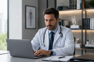 Seguro de Vida para Médicos em 2026: Como Funciona