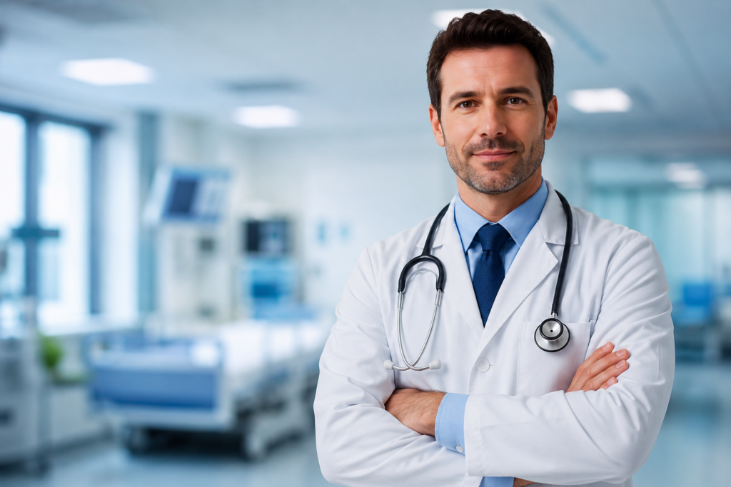 Plano de Saúde Internacional para Médicos 2026: Como Funciona