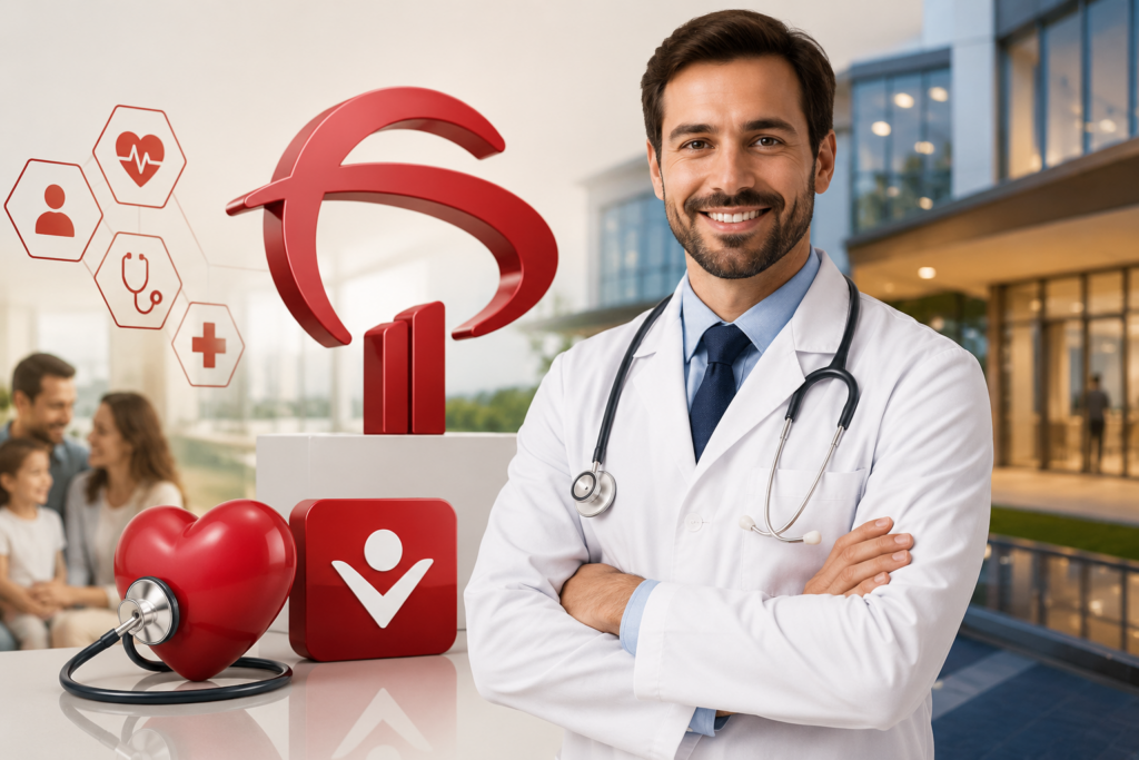 Plano de Saúde Bradesco para Médicos: Vale a Pena?
