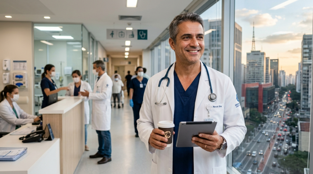 Plano de Saúde Omint para Médicos em São Paulo: Guia Completo para Escolher a Melhor Cobertura em 2026