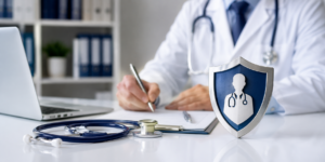 RC Profissional para Médicos Autônomos: Como Funciona e Vale a Pena?