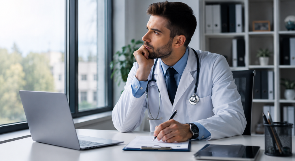 Seguro de Vida Vale a Pena para Médicos?