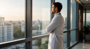 Seguro de Vida Vale a Pena para Médicos?
