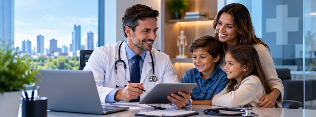 Plano de Saúde Care Plus para Médicos Vale a Pena Como Funciona