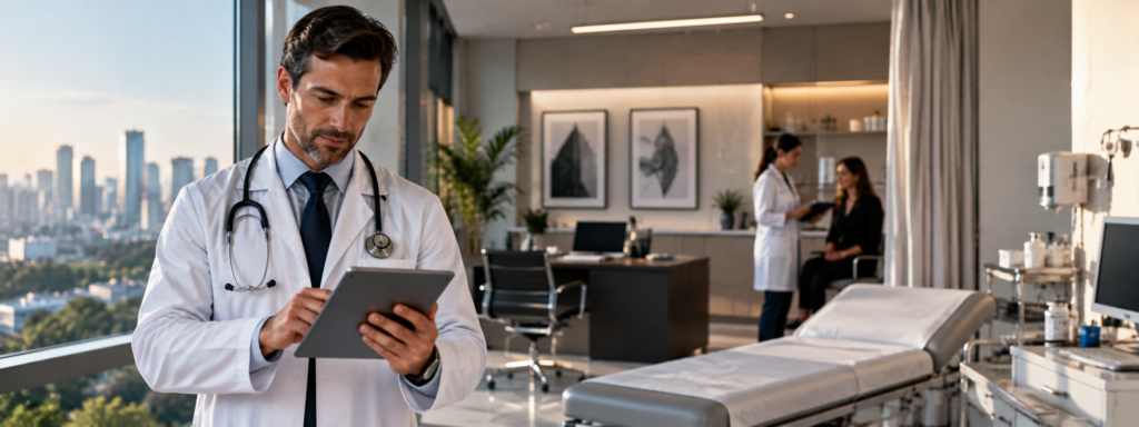 Plano de Saúde Omint para Médicos em São Paulo: Vale a Pena em 2026?