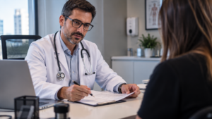 RC Profissional Médico: O Que Está Coberto no Seguro?