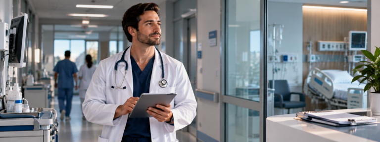 Seguro de Vida ou Previdência para Médicos: Qual Escolher?