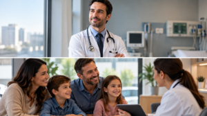 Seguro de Vida para Médicos Autônomos: Como Funciona?
