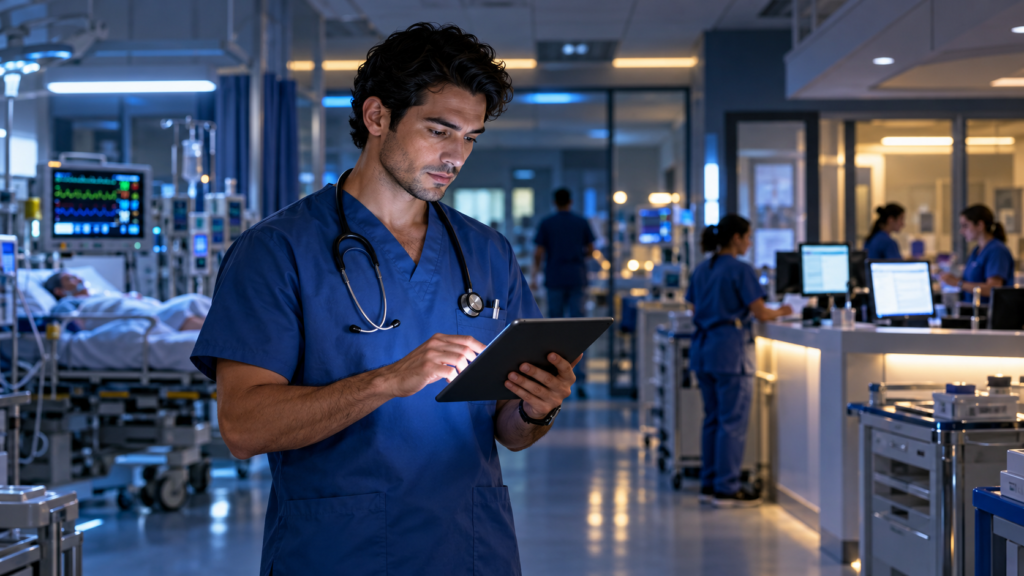 Seguro para Médicos Plantonistas: Coberturas e Preços em 2026